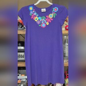 Hanna Andersson Cotton Knit Dress